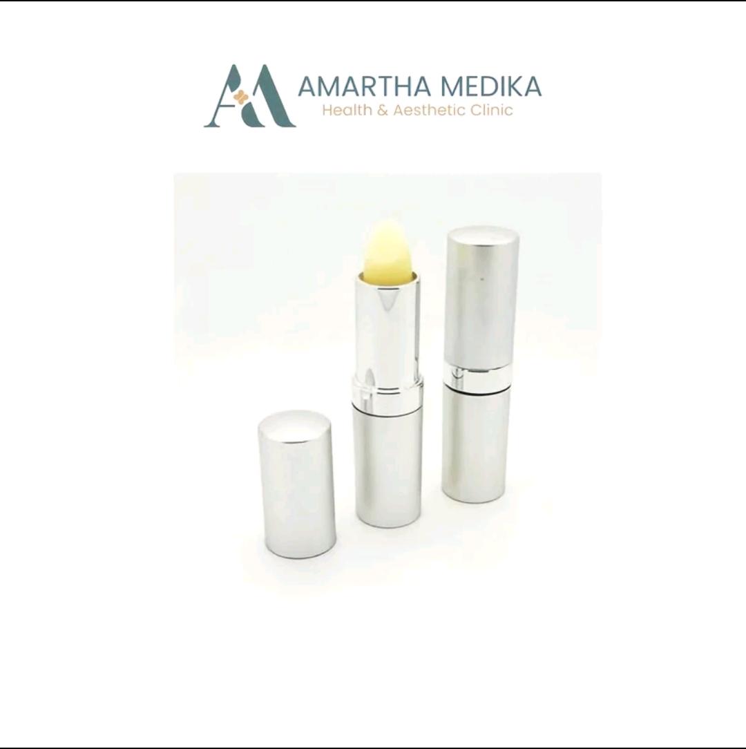 Produk Skincare Lip Care dari Amartha Medika
